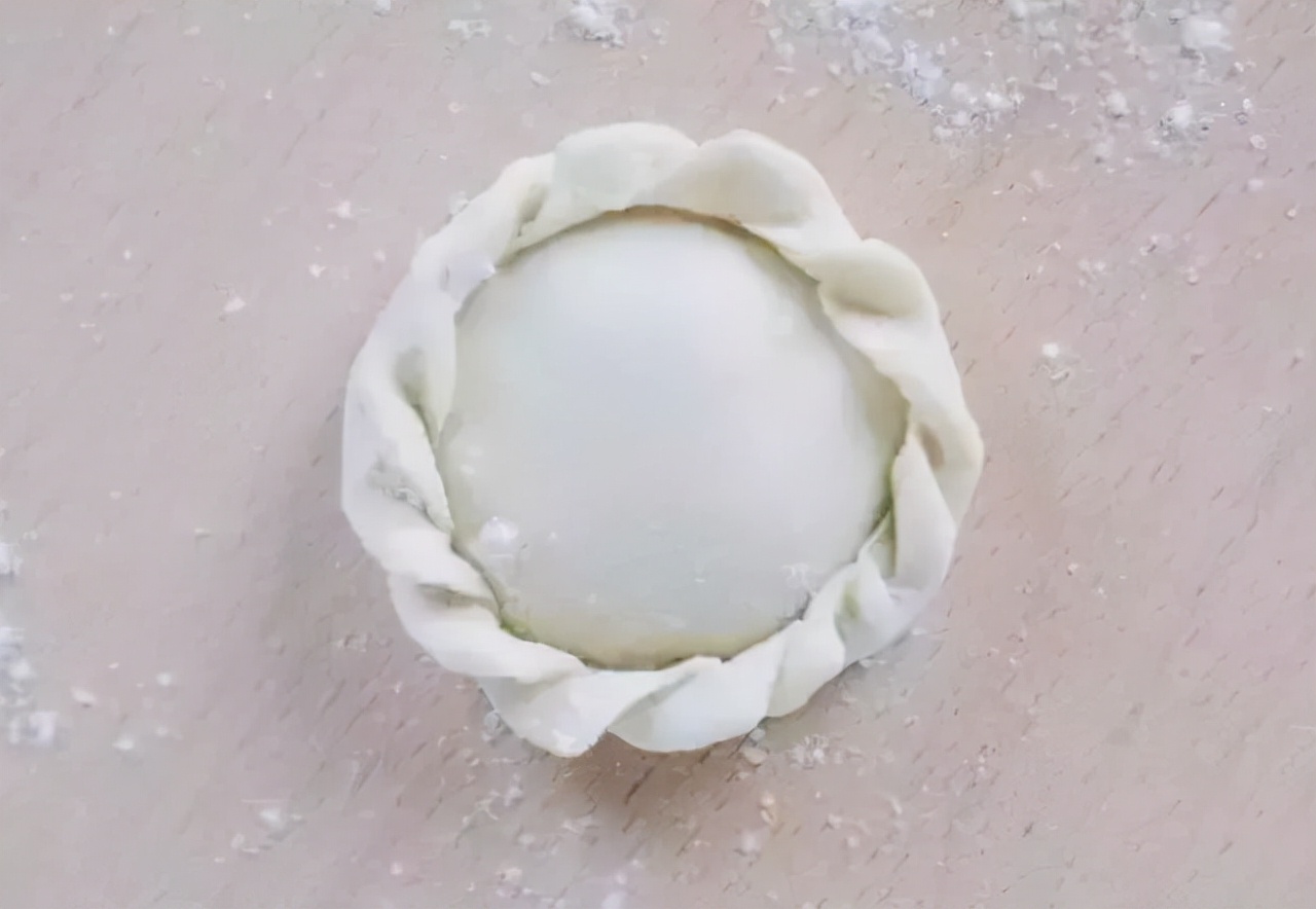 立冬吃饺子哪七个馅儿,立冬吃瓜馅儿饺子的寓意