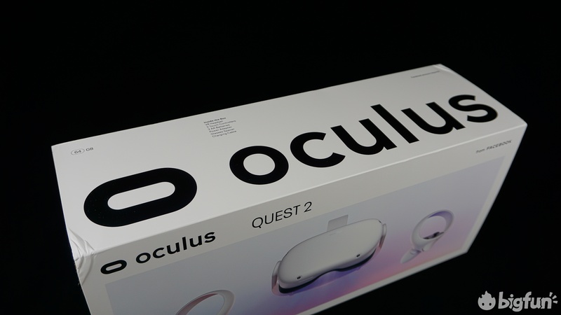 vr眼镜oculusquest2代,vr眼镜oculusquest2组成