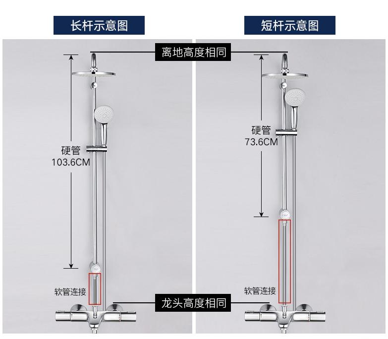 什么样的花洒最好用又实惠,花洒买什么样的最经济实惠又好用