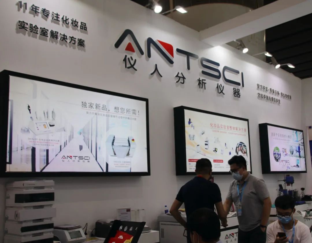 美博会三驾马车，为挖掘美业领域蓝海市场吹响号角