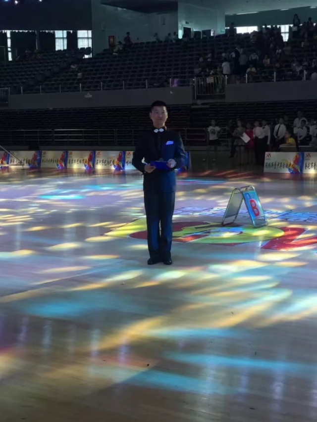 舞蹈基本动作之字步,舞蹈步位基础知识