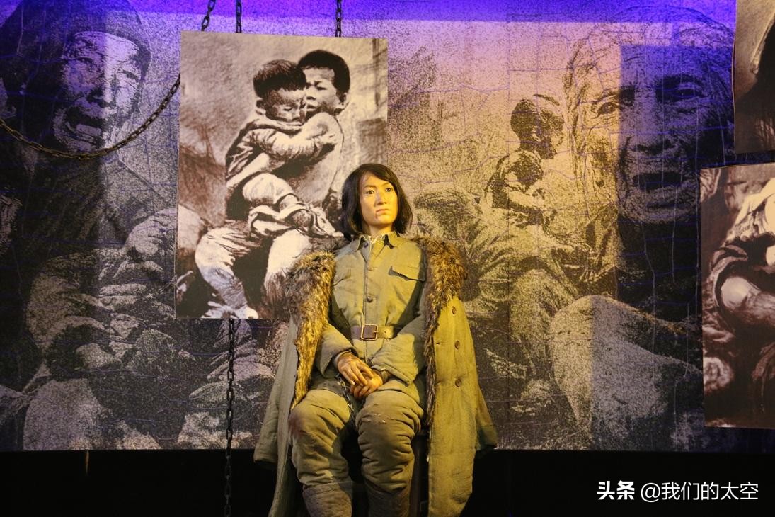 中国烈士纪念日为什么是9月30日,为什么烈士纪念日在国庆前一天