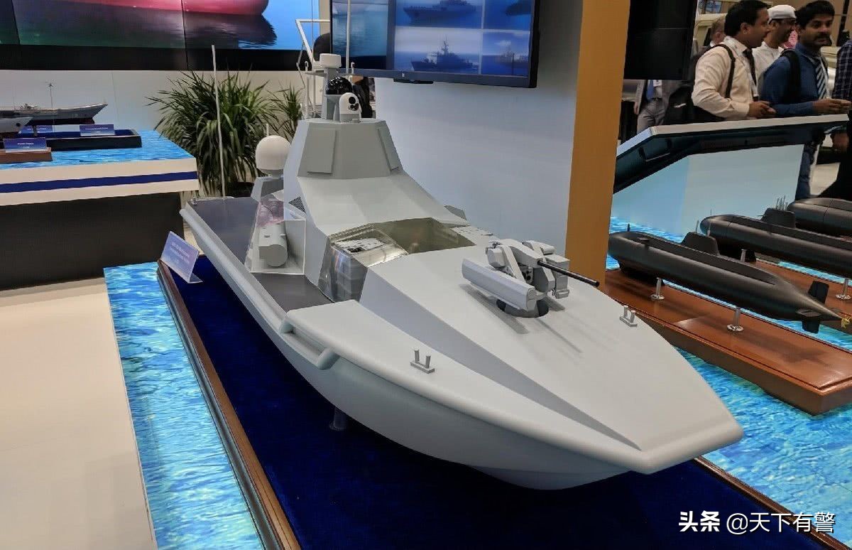 美国最新无人战车,美军新型战车采用无人炮塔