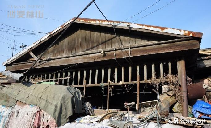 哈尔滨市区内的二十个火车站，你去过几个？