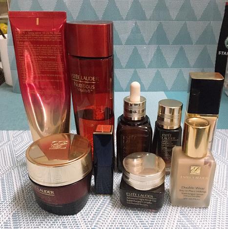 mac316和雅诗兰黛333的区别,mac和雅诗兰黛口红哪个好用