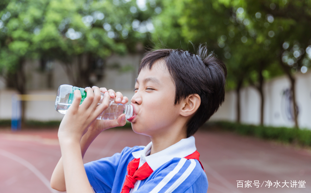 净水器品牌测试,净水器测评数值多少