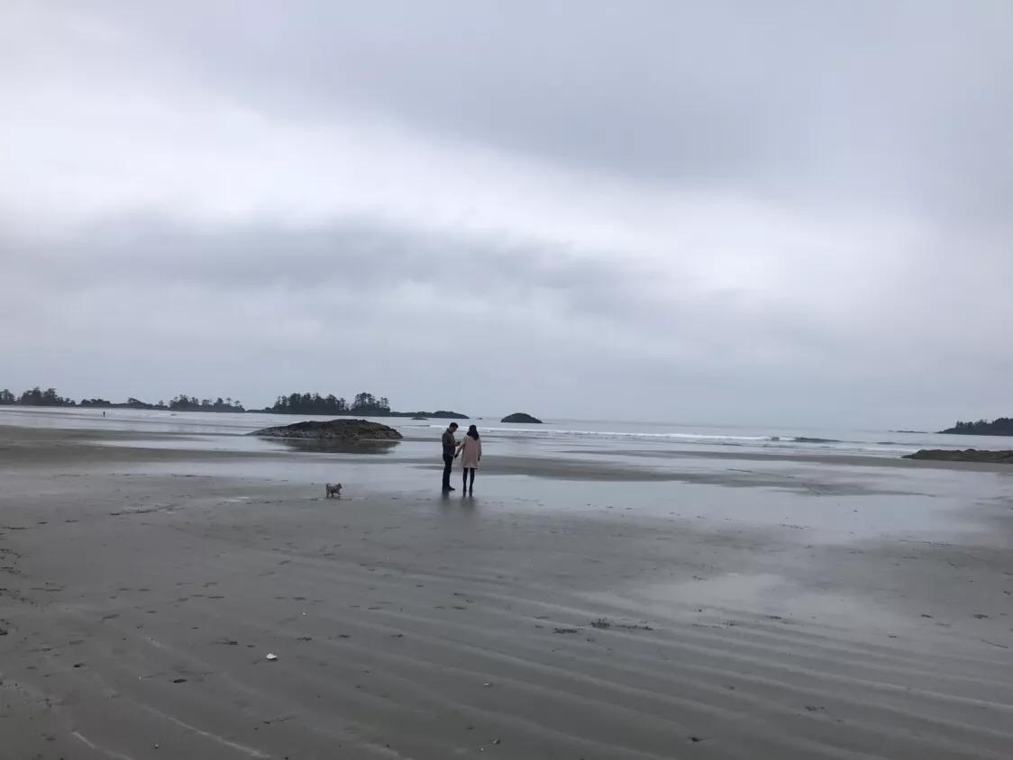 加拿大北方群岛旅游,加拿大托菲诺旅游