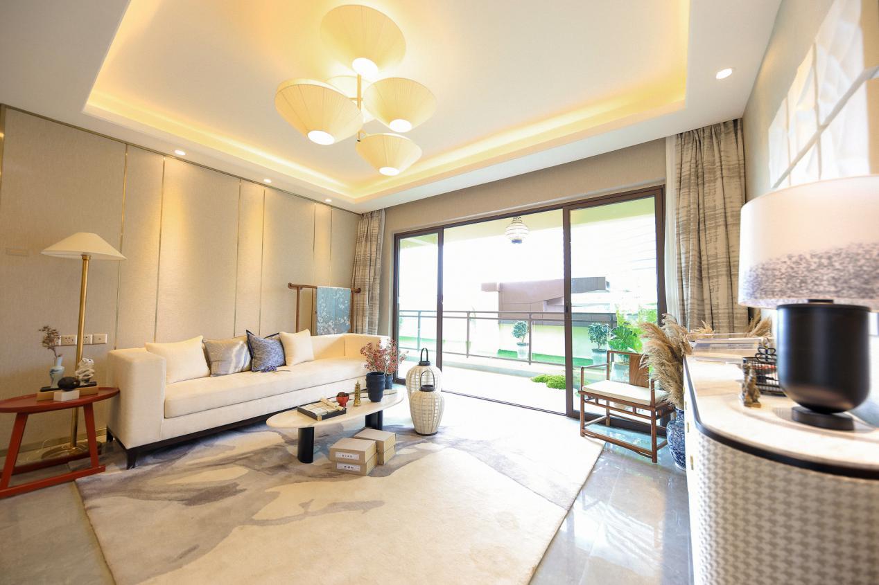 昆明中交地产项目进展,昆明中交房产的楼盘好吗