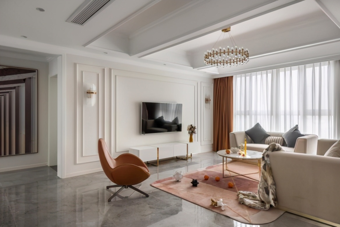 室内装修横梁怎么处理好看,室内装修该如何处理好横梁的问题