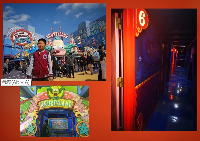 环球影城冬季儿童一日游最新,环球影城攻略寒假一日游