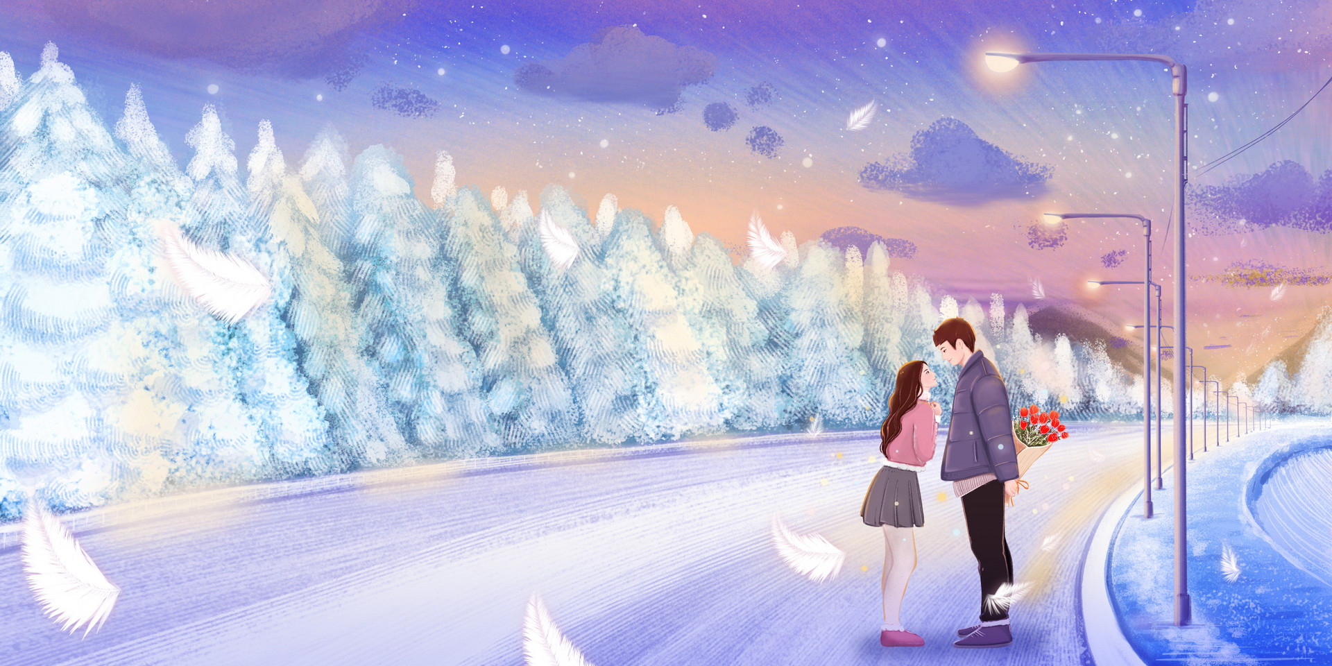 想让女人离不开你记住这3个套路,让女人离不开你的四个核心技巧