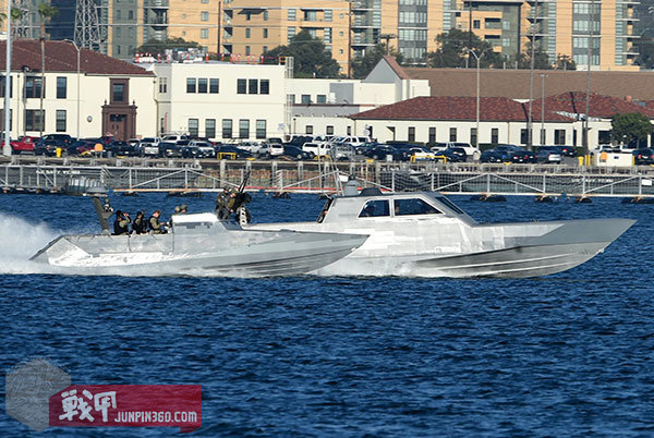 美军特种作战飞机视频,美军特种作战船