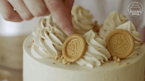 最容易裱花的动物奶油,动物奶油怎么裱花更稳定