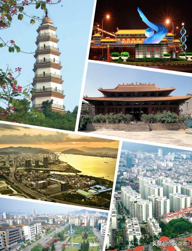 岭南秘闻录,广东鲜为人知的好去处