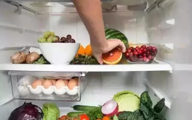 冰箱冷冻保存熟食,冰箱冷冻的食物保存多久最好