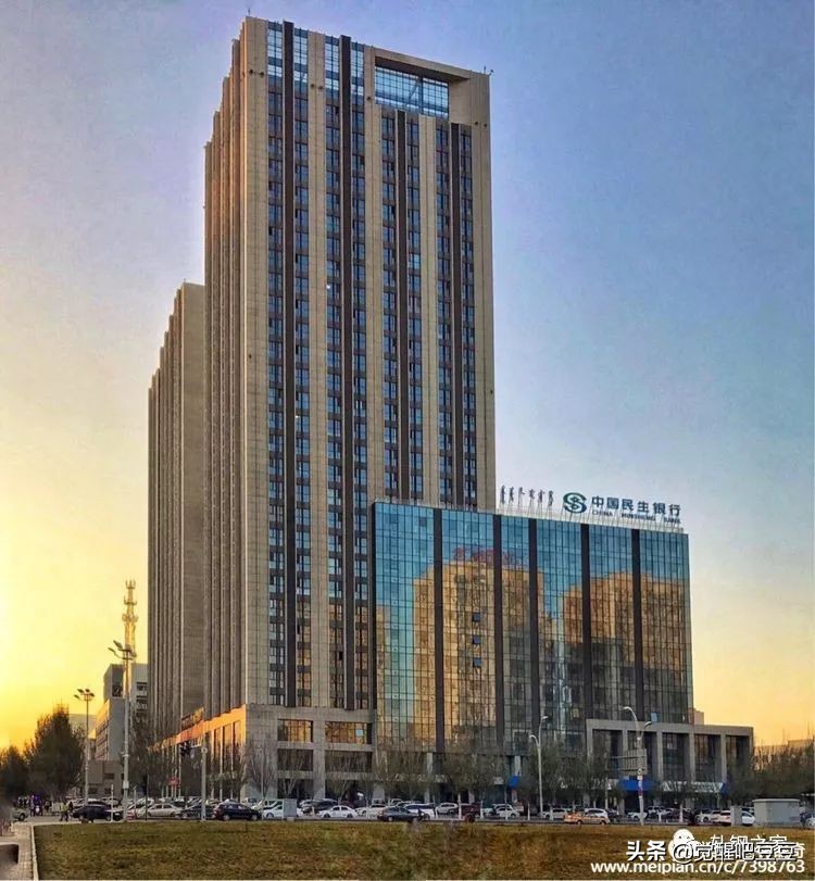 包头现在的情况怎么样了,鹿城为啥叫包头