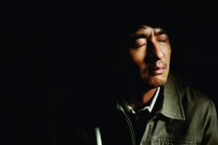 不看《推拿》，不足以谈尊严