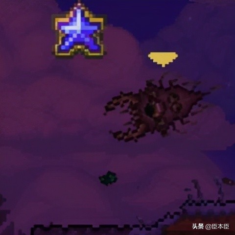 泰拉瑞亚大师通关全部流程,泰拉瑞亚大师通关全过程