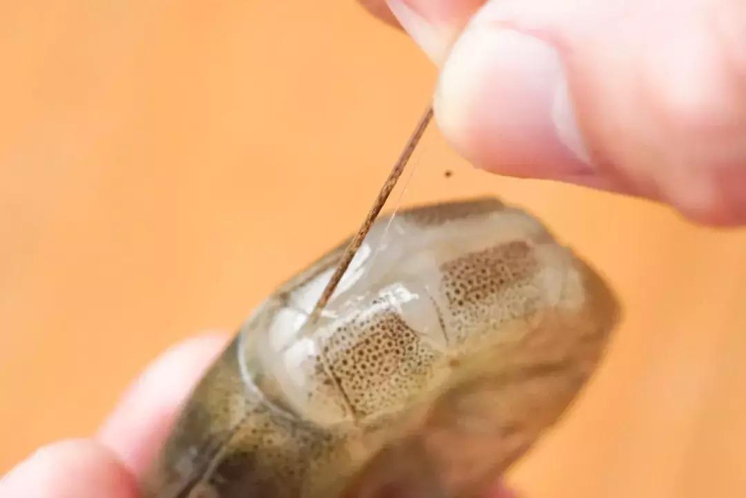 锡纸做花甲粉教程,锡纸花甲粉专业做法