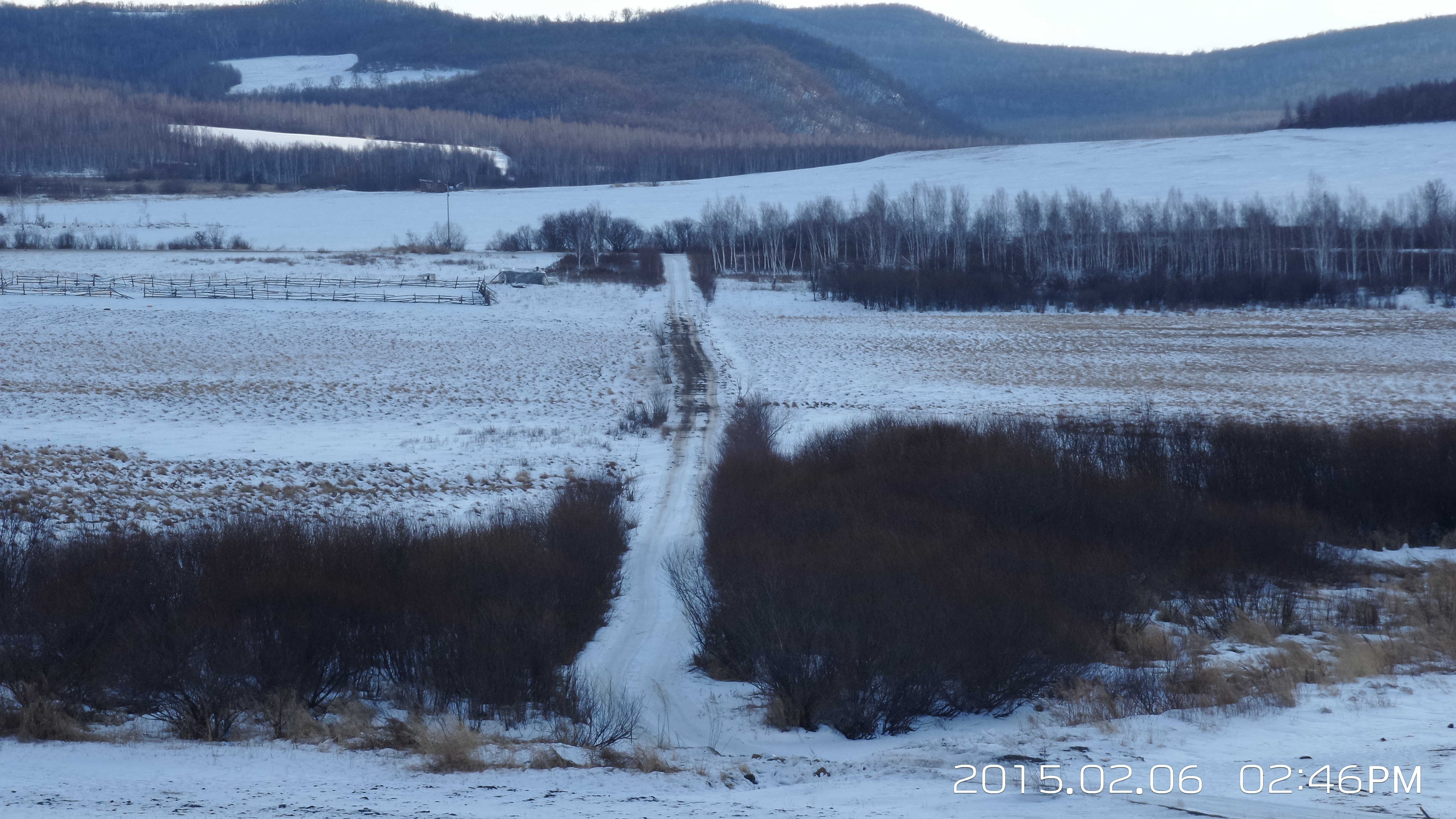 大山里的苦日子视频,你见过最苦的生活是什么样的