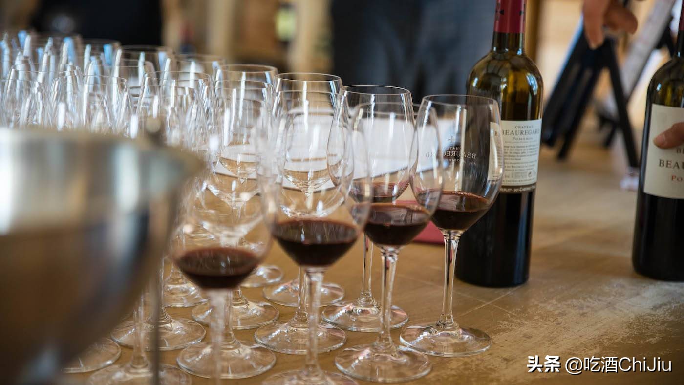 法国波尔多中级庄葡萄酒怎么样,波尔多葡萄酒为什么出名