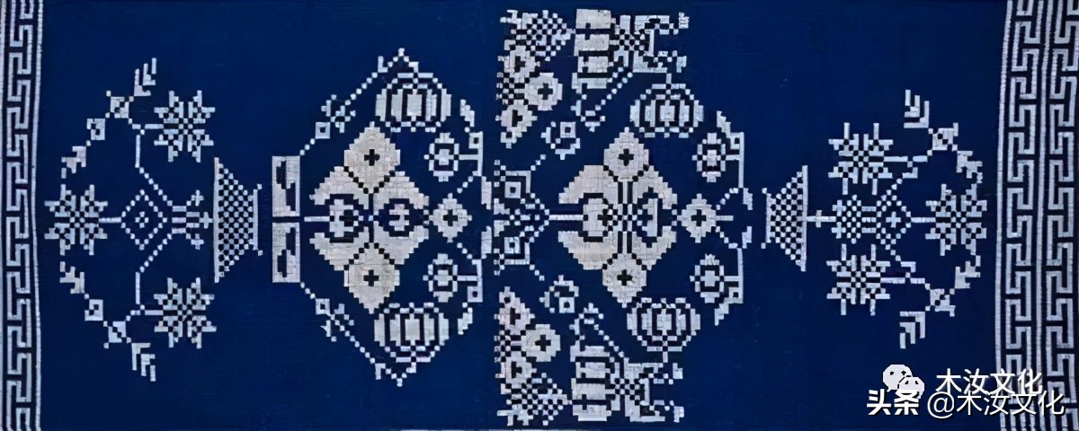 西兰卡普恩施土家特色,恩施土家文化博物馆西兰卡普