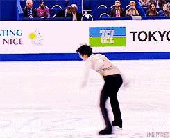 羽生结弦19岁的少年意气风发,回忆跨过山海入梦来羽生结弦