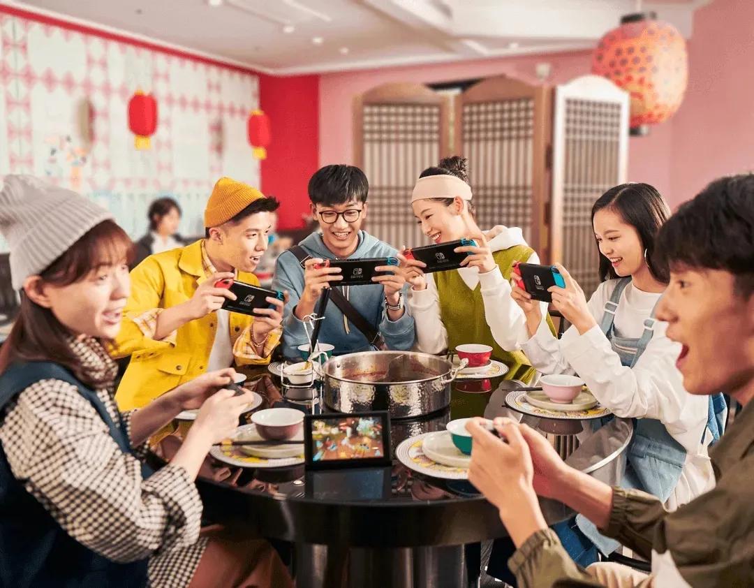 新手入门switch该买什么游戏,入手日版switch需要注意什么