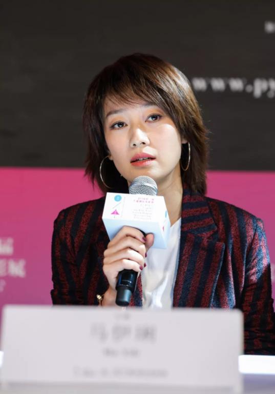 马伊琍的五年隐忍值得吗,马伊琍的且行且珍惜的原话