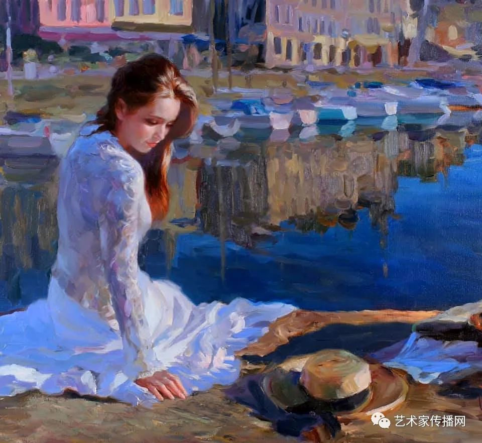 迷人的少女粉色系,迷人的女生的特征