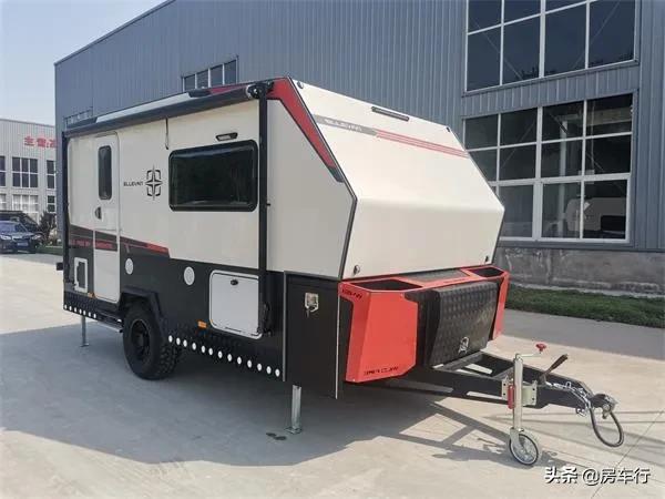 333批旅居车公告：32家房车企业申报43款自行式房车、10款拖挂车