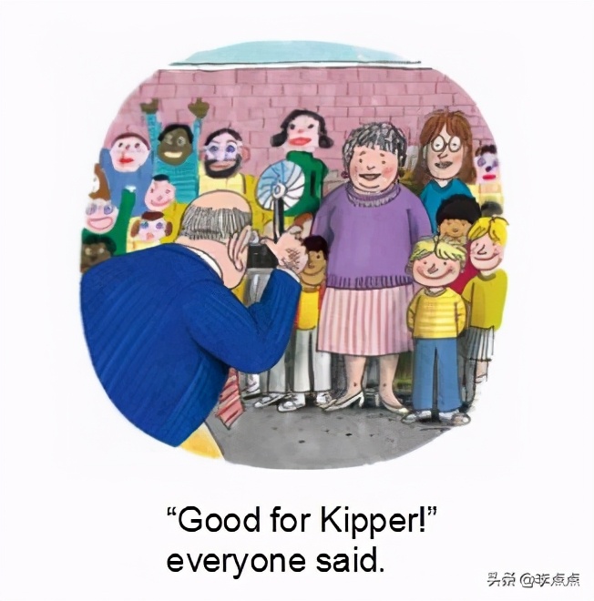 我不焦虑了!儿子这方面进步真是让我没想到