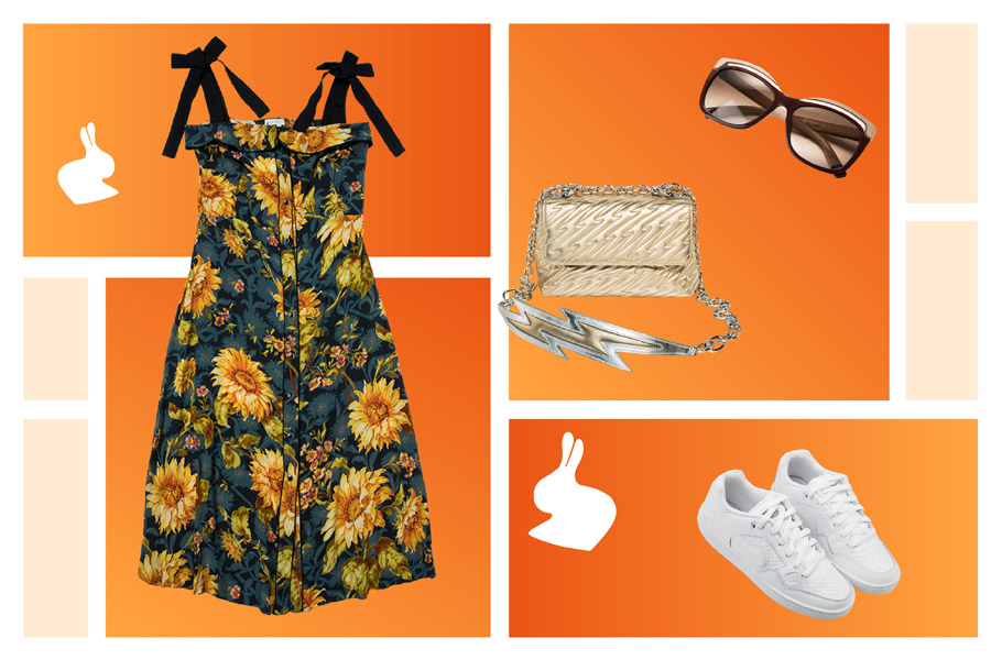 千兔伴月｜月兔、好礼、新品…你还在等什么？