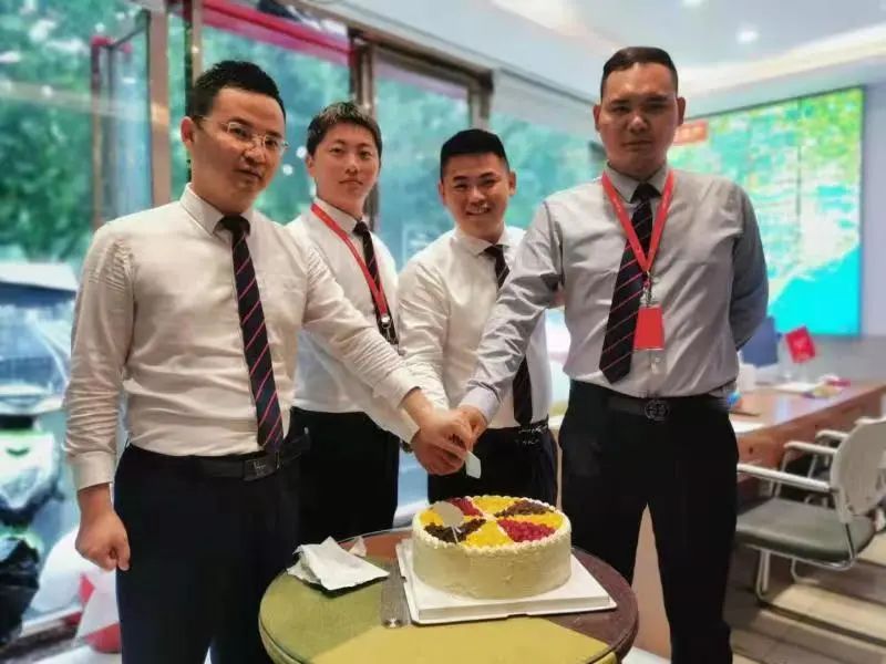 我在贝壳做店东：跟着平台的步伐走，开单不是难事