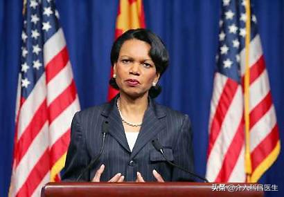 前美国国务院国务卿“代言”,治疗子宫肌瘤的方法,到底哪里好?