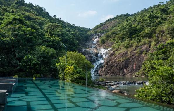 惠州旅游休闲度假的好地方,惠州宝藏民宿
