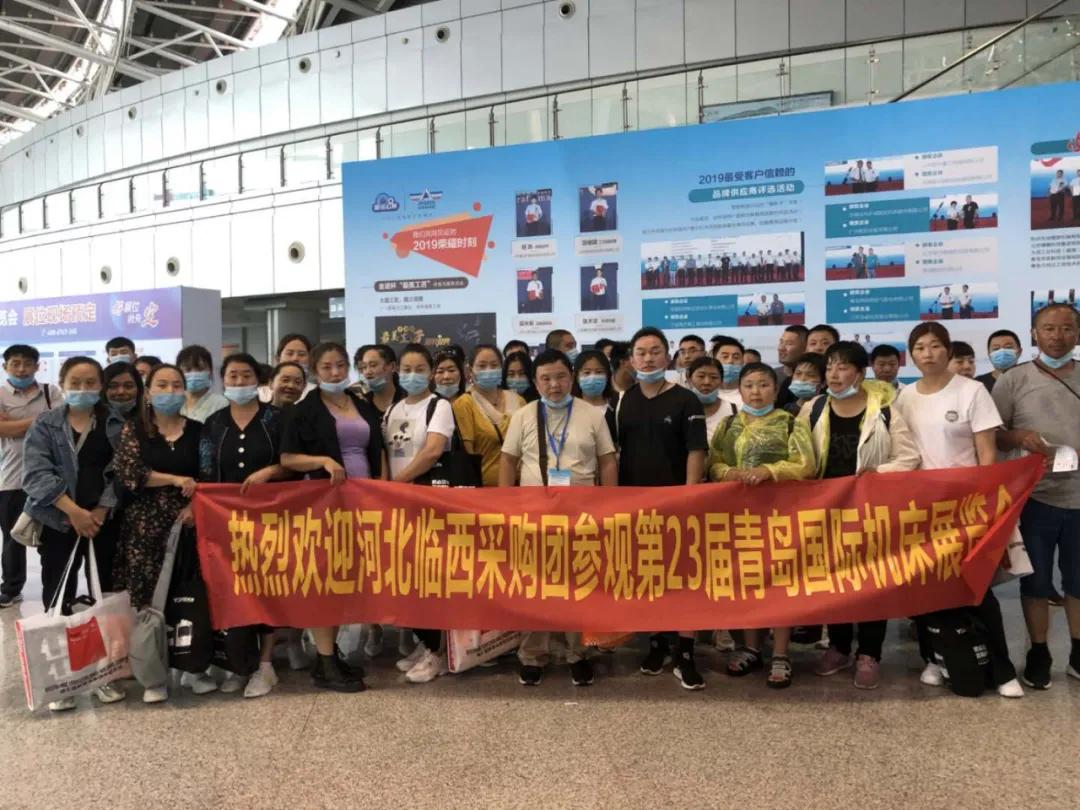 直击展会现场|精彩继续!现场签单火爆,听听他们怎么说