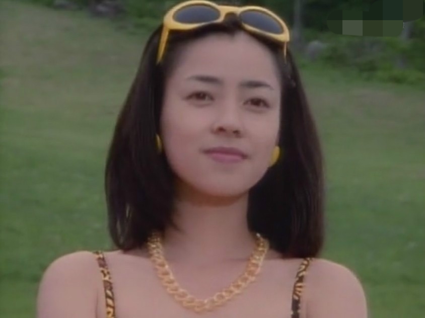 95后童年回忆的真人动漫,小时候看过的冷门真人动漫