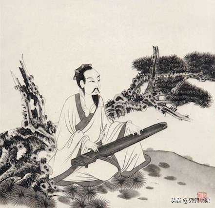 雅士跟博士的区别,古琴的雅与俗的区别