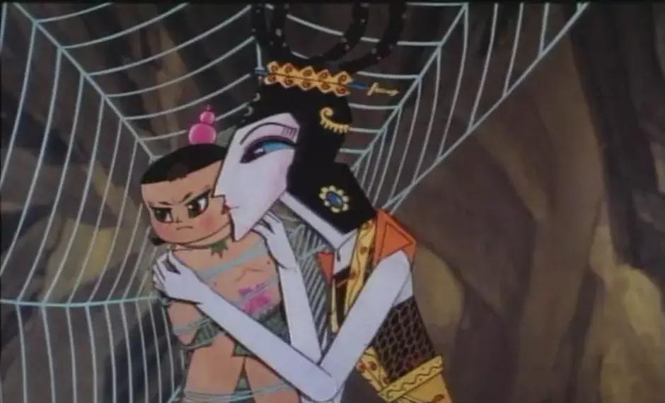 一部16年前的国产神作,一部被误读了30年的国产神作