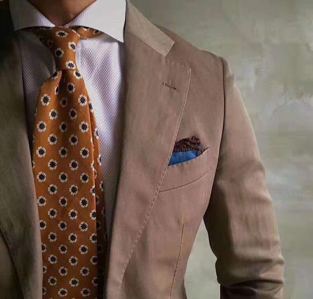 苏州西装定制在哪定做,苏州男式西装定制