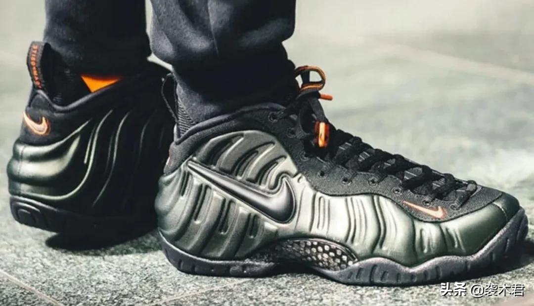 nike有哪些经典鞋款,nike哪些系列的鞋最舒服