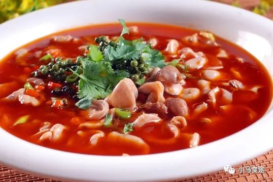 9道重口味麻辣菜品道道是招牌,麻辣味的菜品怎么做出来的