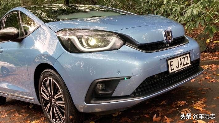 2021款本田黑爵士版与普通版,2023本田hev混动版