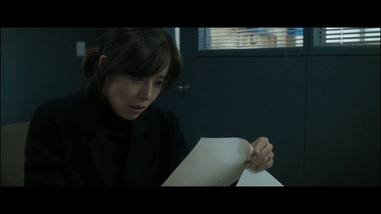 真凶韩国电影,妻子被杀丈夫寻找凶手完整版