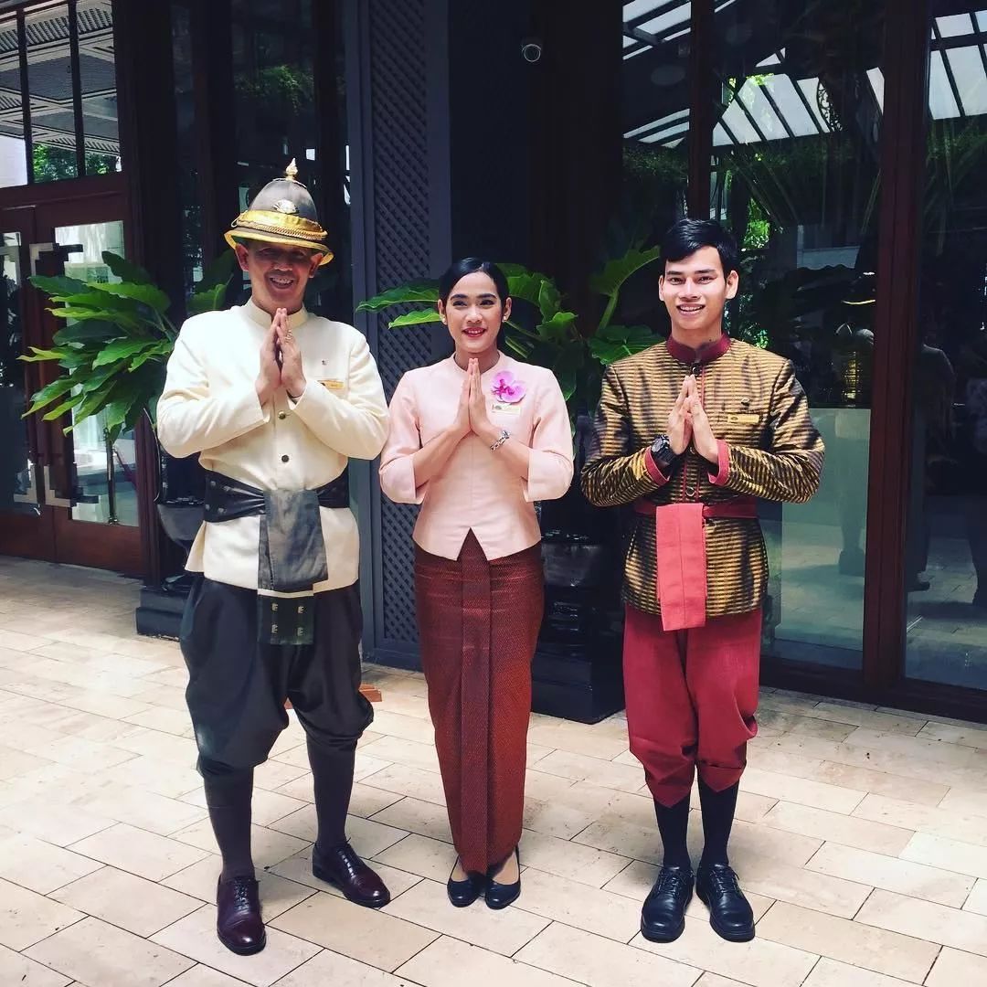 泰国去了就不后悔的地方,泰国十大坑人旅游攻略