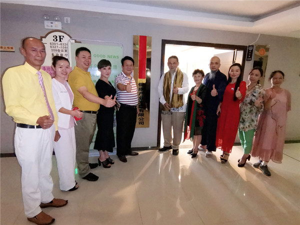 医朵居启动长寿基因蛋白一朵梅洗手50次