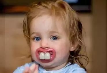 牙齿深覆合对脸型的影响,覆合型牙齿是怎么造成的