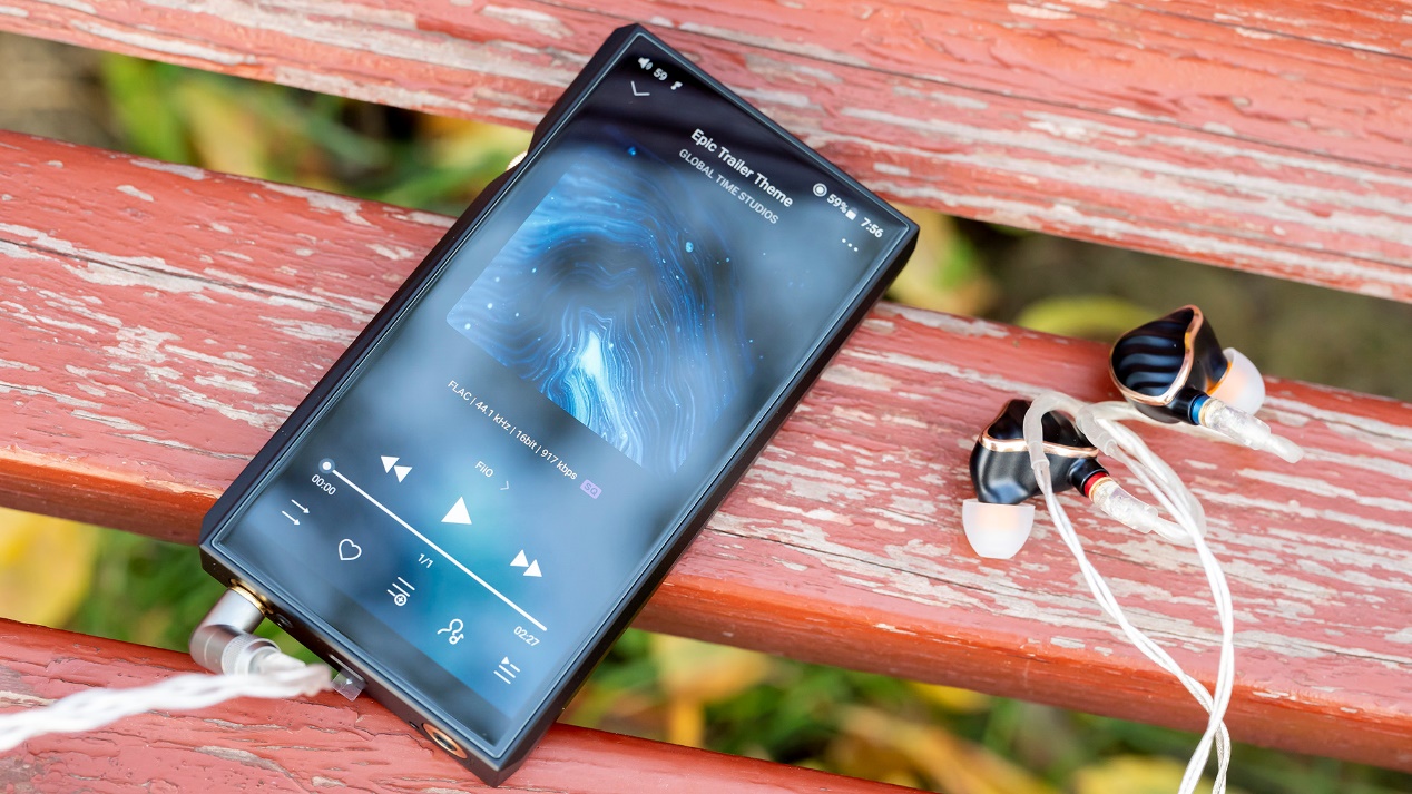 飞傲m11pro缺点,飞傲m11pro测评