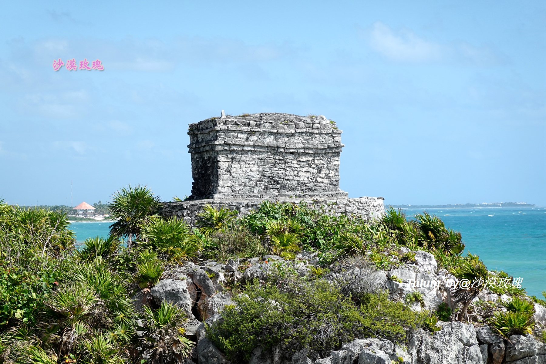 玛雅金字塔历史遗迹,玛雅人金字塔遗迹